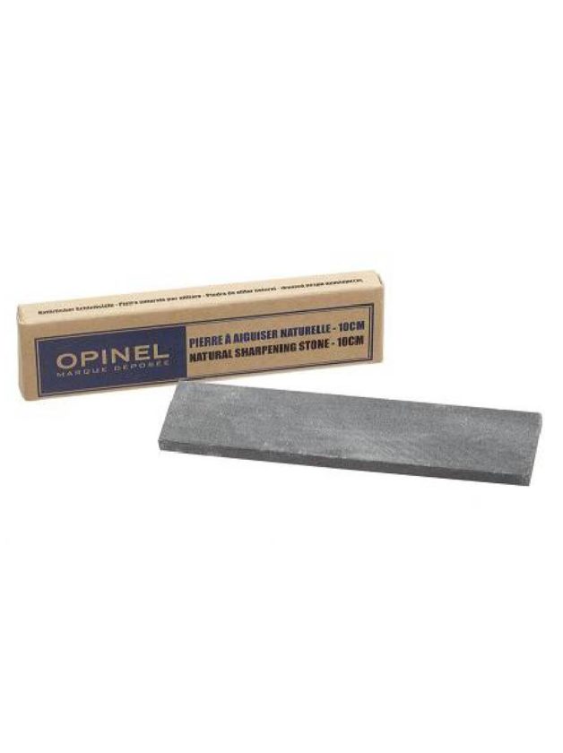 Opinel Sharpening Stone 10cm