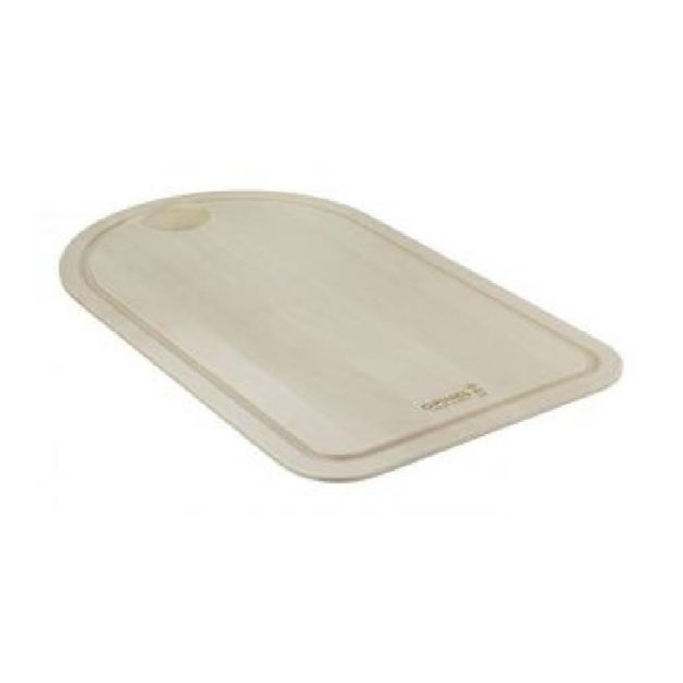 Opinel Cutting Board La Grande