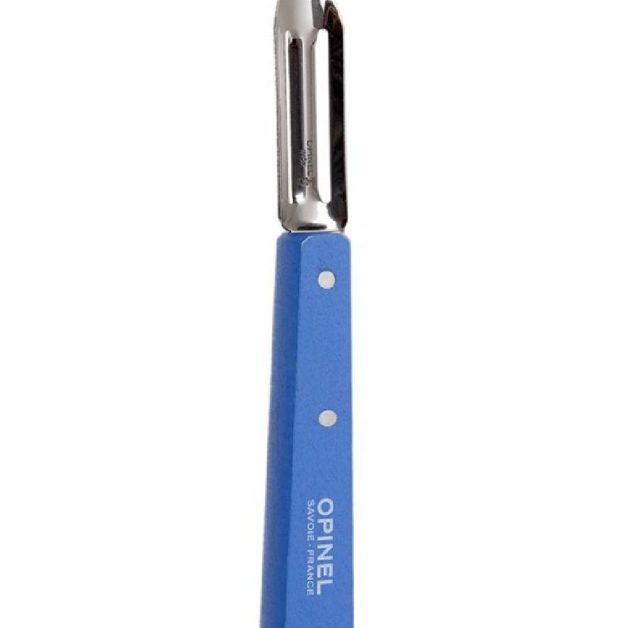 Opinel Les Essentiels Peeler N°115 Various Colors