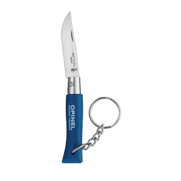 Opinel Traditional Keychain N°04 5 cm