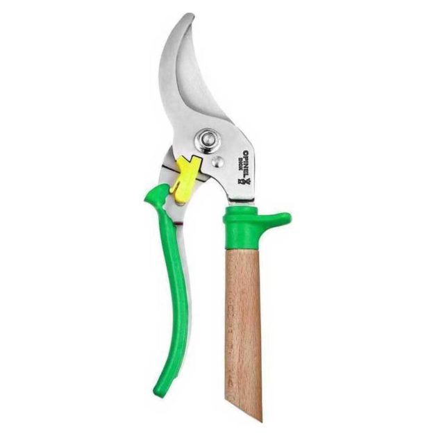 Opinel Pruning Shears Various Colors