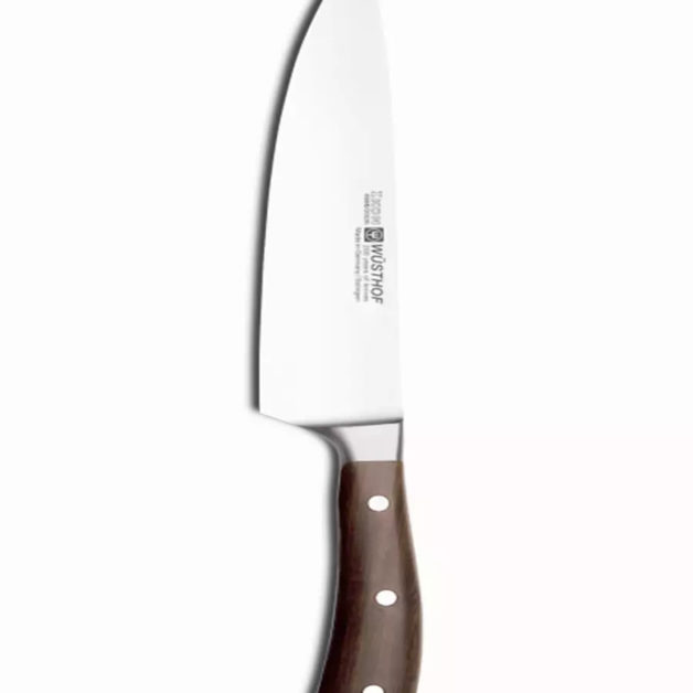 Wusthof Ikon Chef Knife Various Sizes