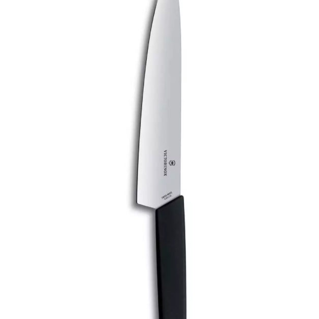 Victorinox Swiss Modern Carving Knife Various Colors 22 cm