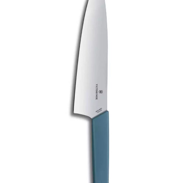 Victorinox Swiss Modern Μαχαίρι Σεφ Σε Διάφορα Χρώματα 20 εκ