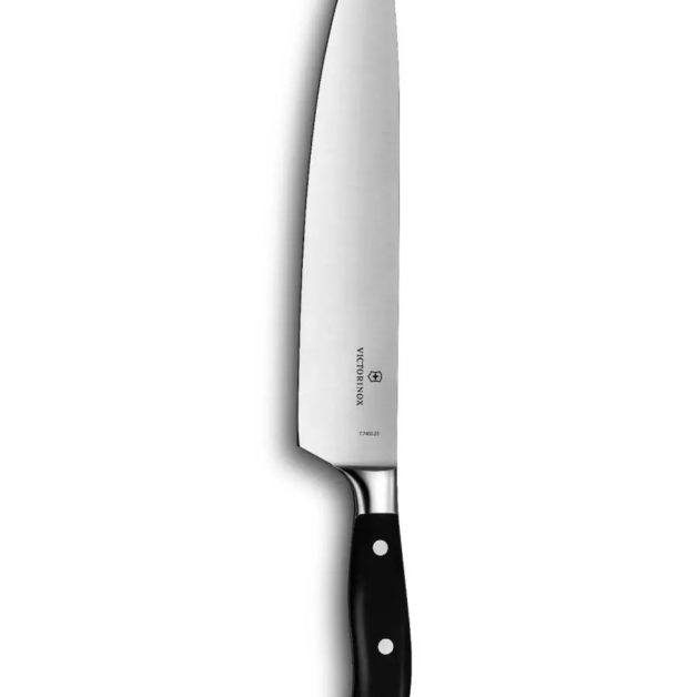 Victorinox Grand Maitre Forged Chef's Knife Various Sizes
