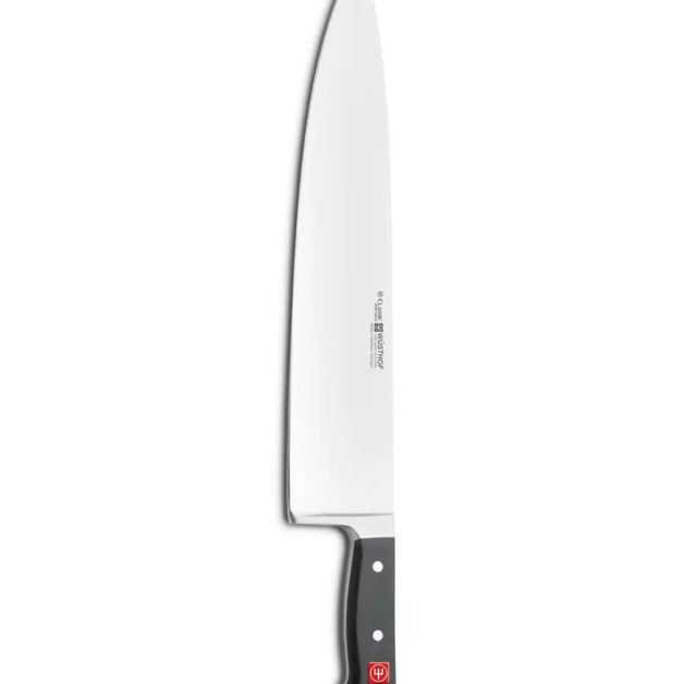 Wusthof Classic Chef Knife Extra Wide Blade Various Sizes