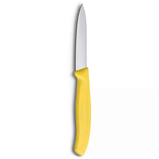 Victorinox Swiss Classic Μαχαίρι Κουζίνας Μυτερό Σε Διάφορα Χρώματα Και Μεγέθη