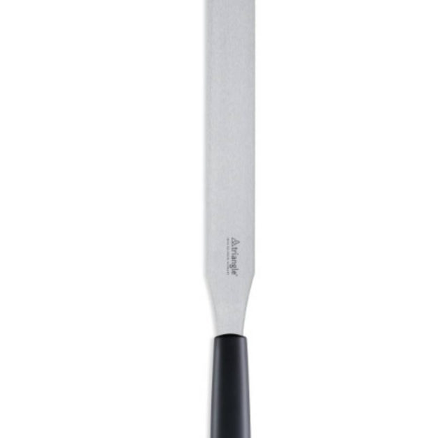 Triangle Pastry Spatula Various Sizes