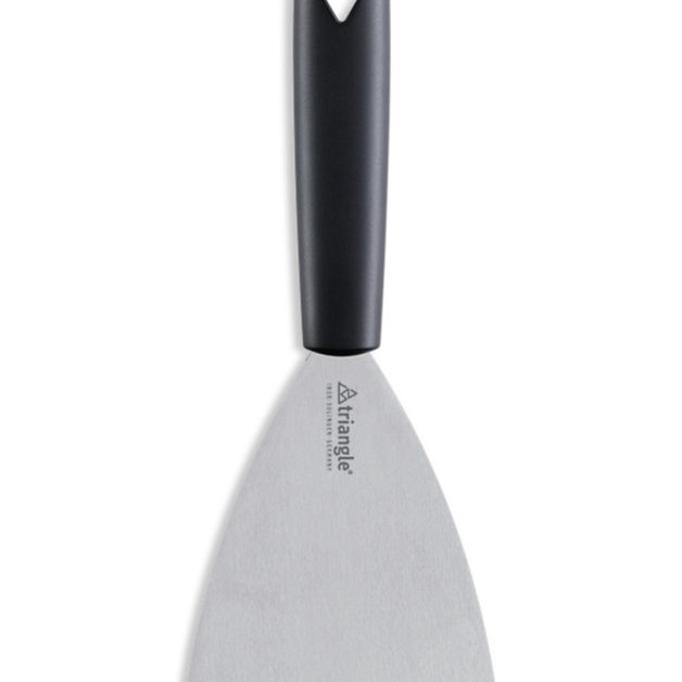 Triangle Spatula Various Sizes