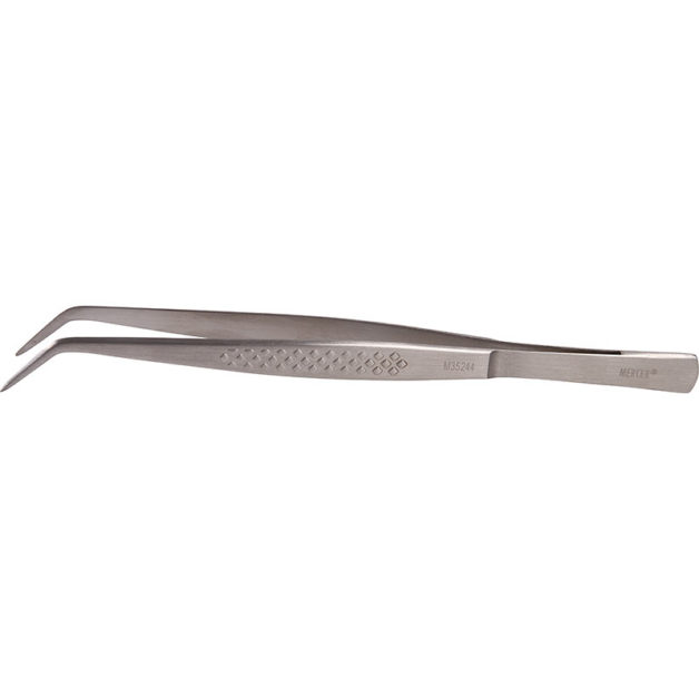 Mercer Culinary Fine Tip Curved Tong 15 cm Rose Gold