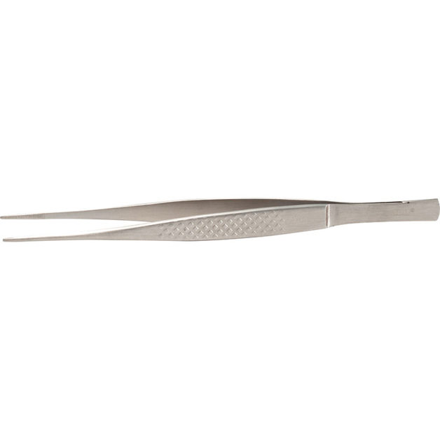 Mercer Culinary Fine Tip Straight Tong 15,5 cm Rose Gold