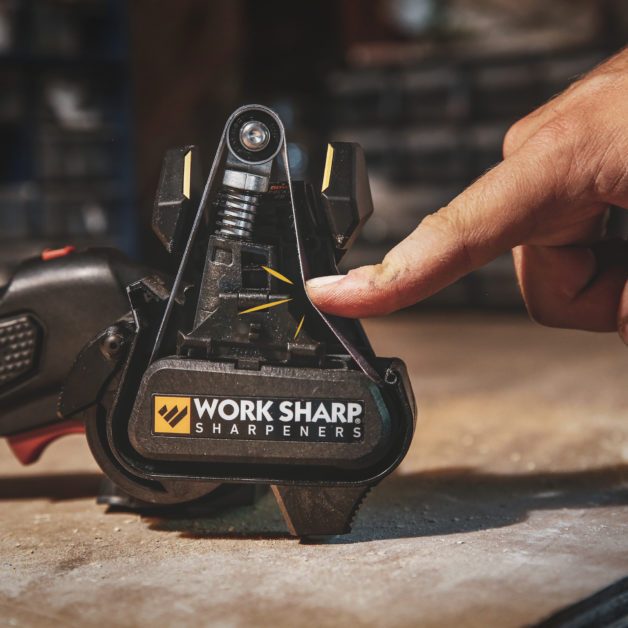Work Sharp MK2 Knife & Tool Sharpener