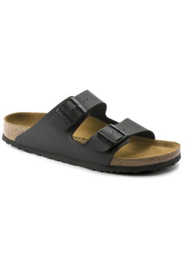 Birkenstock Arizona Παπούτσι Unisex Μαύρο