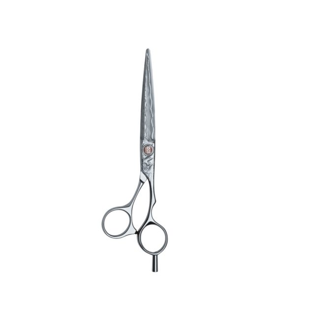 KASHO Damascus Ψαλίδι Κουρέματος Σε Διάφορα Μεγέθη KASHO Damascus Ψαλίδι Κουρέματος Σε Διάφορα Μεγέθη
