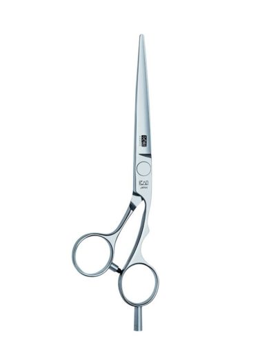 KASHO Silver Hair Scissors Various Sizes