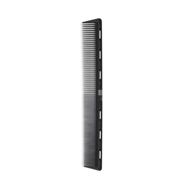 KASHO Comb Carbon Antistatic C809