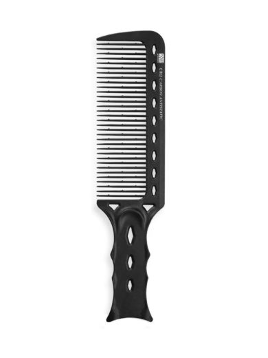 KASHO Comb Carbon Antistatic C812