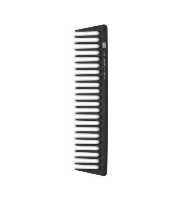 KASHO Χτένα Carbon Antistatic C813 KASHO Χτένα Carbon Antistatic C813