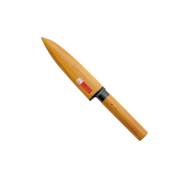 Due Cigni Suncraft Kengata Paring Knife 10 cm