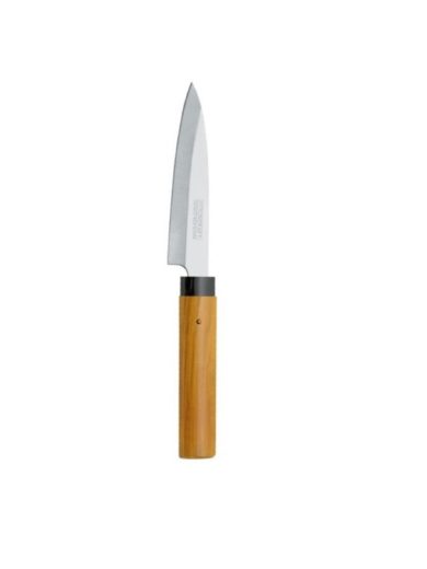 Due Cigni Suncraft Kengata Paring Knife 10 cm