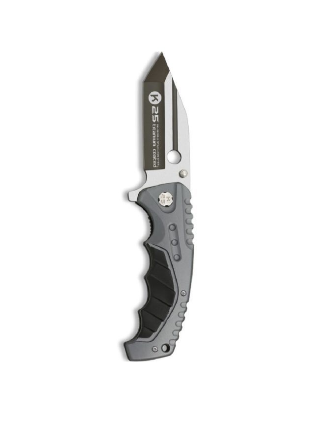 K25 Knife Tactical 9 cm + case K25 Knife Tactical 9 cm + case