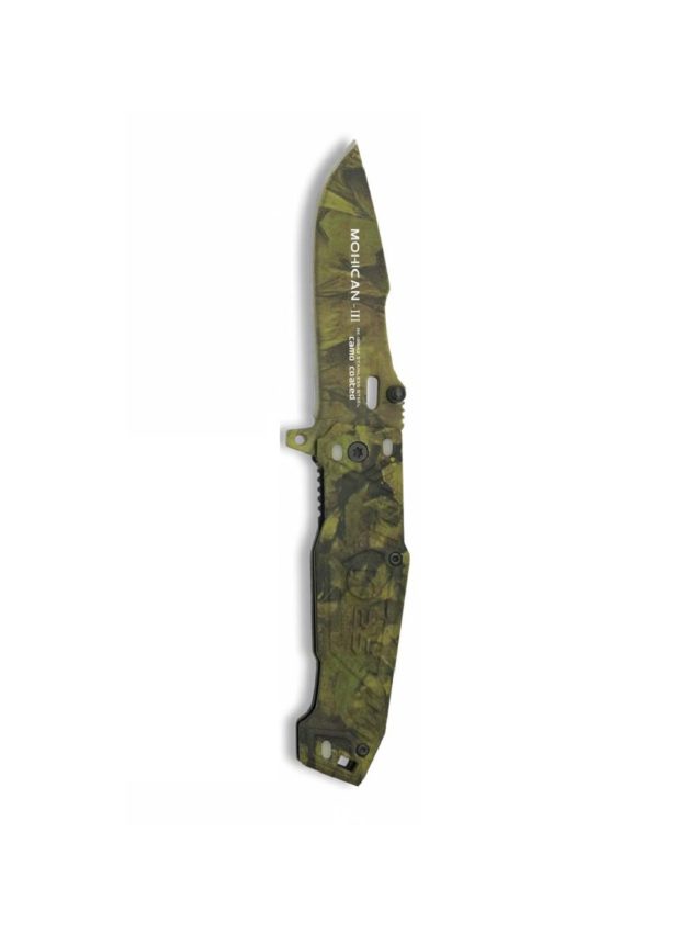 K25 Mohican III Σουγιάς 7,8 εκ K25 Mohican III Σουγιάς 7,8 εκ