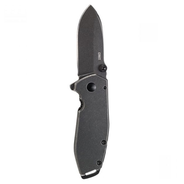 CRKT Squid Knife 6 cm black