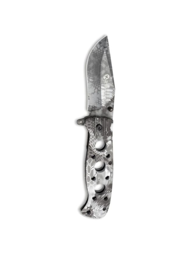 K25 Python Tactical Knife 13.5 cm + sheath