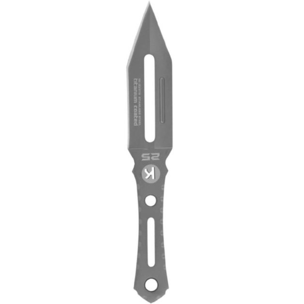 K25 Tactico Μαχαίρι Σκοποβολής 9,5 εκ