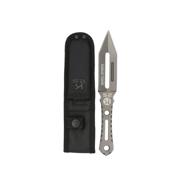 K25 Tactico Throwing Knife 9.5 cm