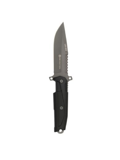 K25 UH-60 Tactical knife 11.5 cm + sheath