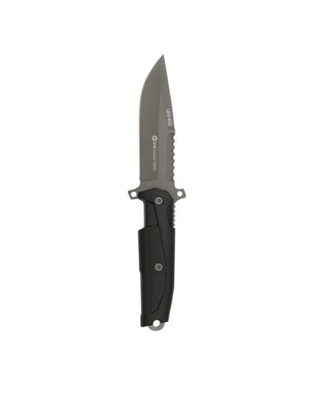 K25 UH-60 Tactical knife 11.5 cm + sheath