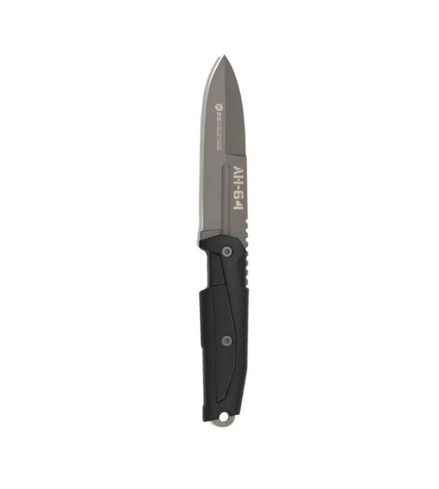 K25 Tactical Knife 11.5 cm + Sheath