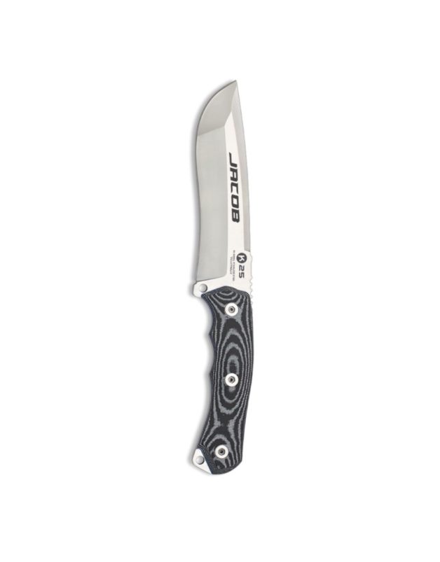 K25 Jacob Μαχαίρι 14,5 εκ K25 Jacob Μαχαίρι 14,5 εκ