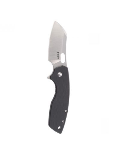 CRKT Knife Pilar Large 6 cm black