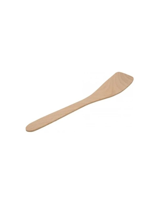 Drevotvar Curved Spoon Beech Wood 29,5 cm Drevotvar Curved Spoon Beech Wood 29,5 cm