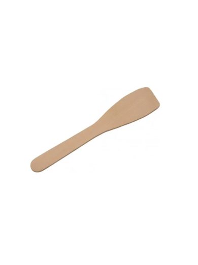 Drevotvar Spoon Oval Beech Wood 28 cm