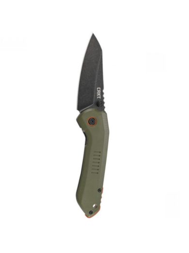 CRKT Overland Folding Knife 8 cm