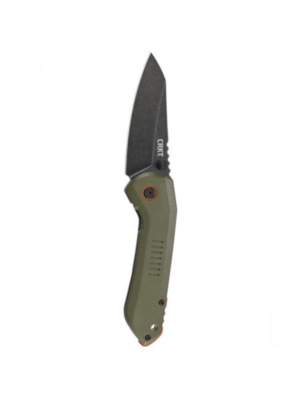 CRKT Overland Folding Knife 8 cm CRKT Overland Folding Knife 8 cm