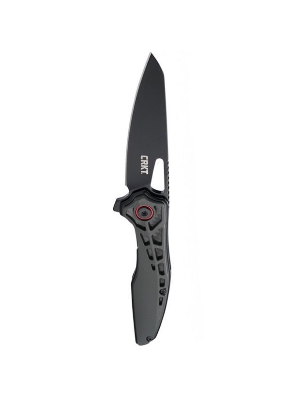 CRKT Σουγιάς Thero 8 εκ μαύρο CRKT Σουγιάς Thero 8 εκ μαύρο