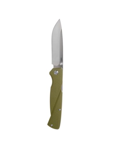 CRKT Knife Kova 9 cm green