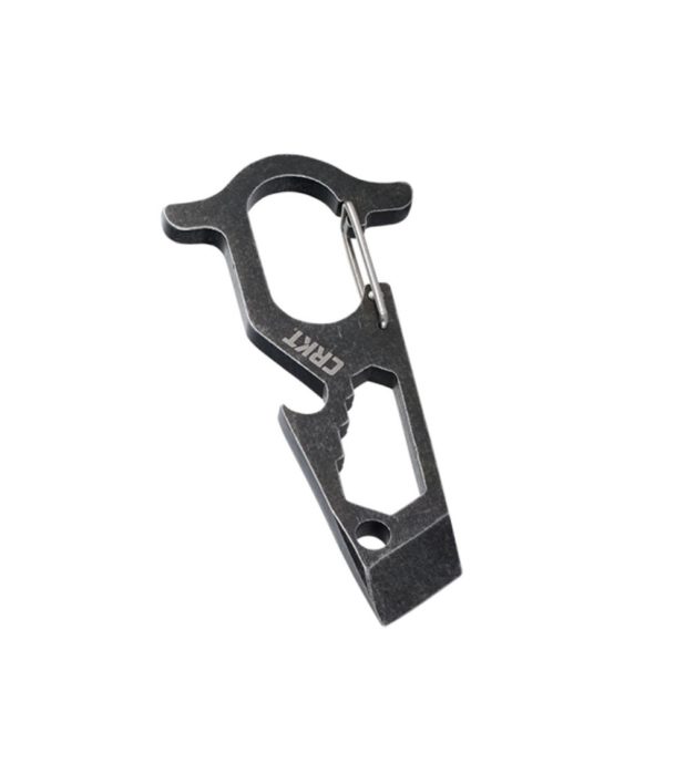 CRKT Μπρελόκ Πολυεργαλείο Pryma CRKT Μπρελόκ Πολυεργαλείο Pryma