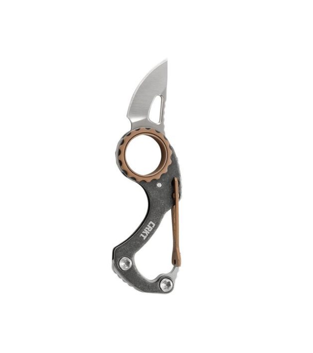 CRKT Keychain Knife/Multitool Compano 1.5 cm