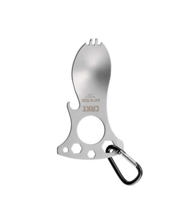 CRKT Μπρελόκ Πολυεργαλείο / Κουτάλι Eat'nTool