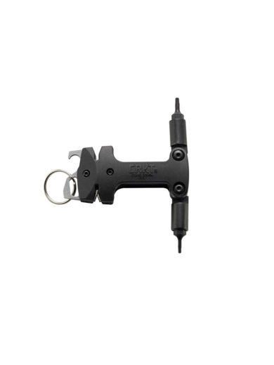 CRKT Keychain Knife Maintenance Multi-Tool