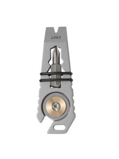 CRKT PRY Cutter Keychain Tool