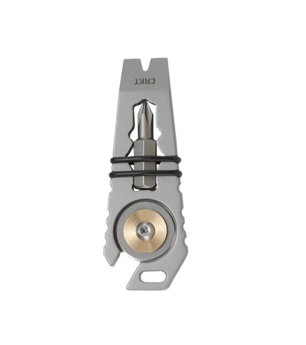 CRKT Μπρελόκ Πολυεργαλείο PRY CRKT Μπρελόκ Πολυεργαλείο PRY