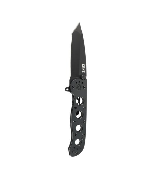 CRKT M-16 Σουγιάς Tanto 8 εκ. μαύρο CRKT M-16 Σουγιάς Tanto 8 εκ. μαύρο