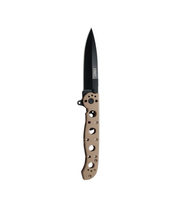 CRKT M-16 Σουγιάς 9 εκ Σε Διάφορα Χρώματα CRKT M-16 Σουγιάς 9 εκ Σε Διάφορα Χρώματα