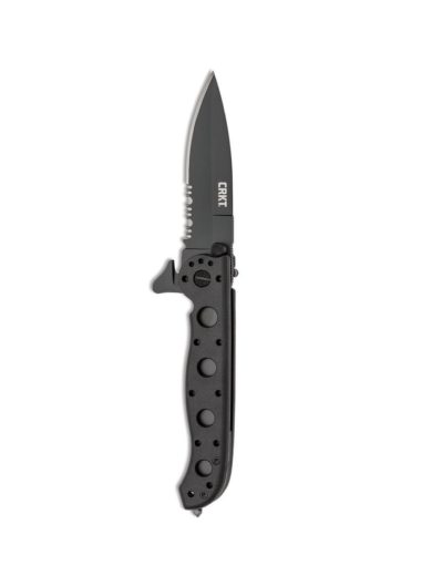 CRKT M-16 Σουγιάς Επιχειρησιακός 8,6 εκ. μαύρος